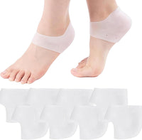 Breathable Heel Comfort Pads™