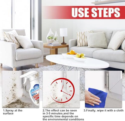 Ultimate Stain Removal Spray™