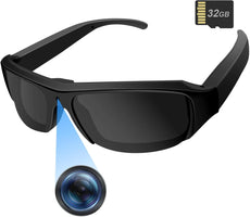 Adventure Capture Sunglasses™