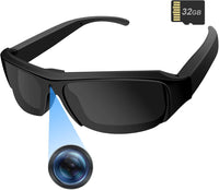 Adventure Capture Sunglasses™