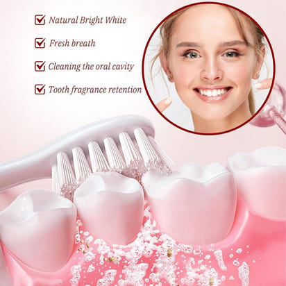 Probiotic Brightening Toothpaste™