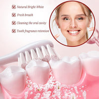 Probiotic Brightening Toothpaste™