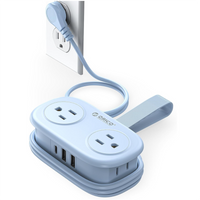 TravelVolt Pro Strip™