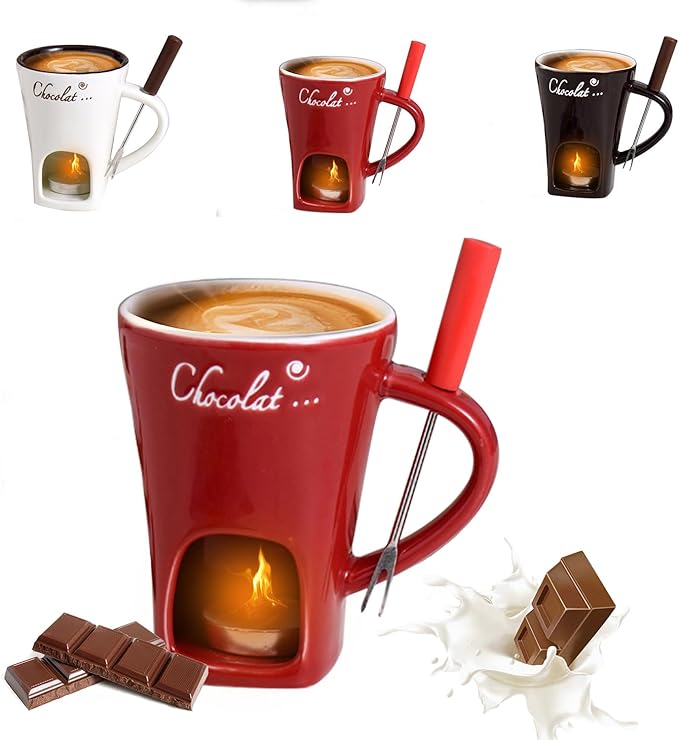 Fondue Bliss Mini Set™