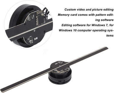 Transform your marketing into an unforgettable experience.