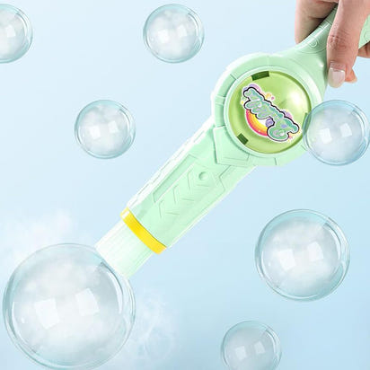 Magical Bubble Wand™
