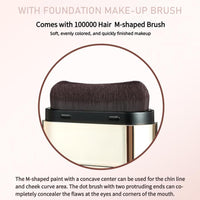 Radiant Glow Foundation Stick™