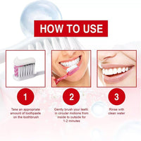 Probiotic Brightening Toothpaste™