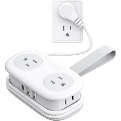 TravelVolt Pro Strip™