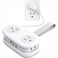 TravelVolt Pro Strip™