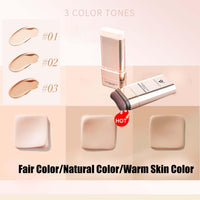 Radiant Glow Foundation Stick™