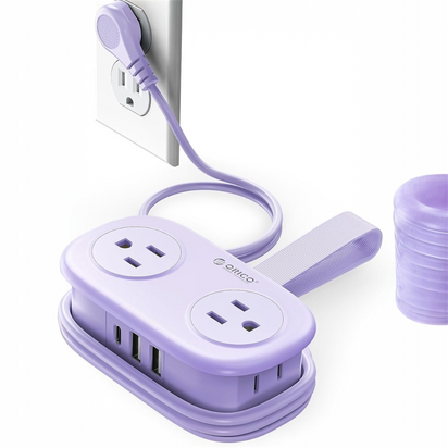 TravelVolt Pro Strip™