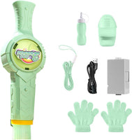 Magical Bubble Wand™