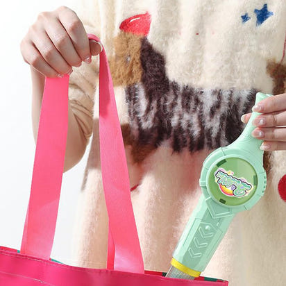 Magical Bubble Wand™