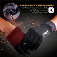 Touchscreen Winter Gloves™