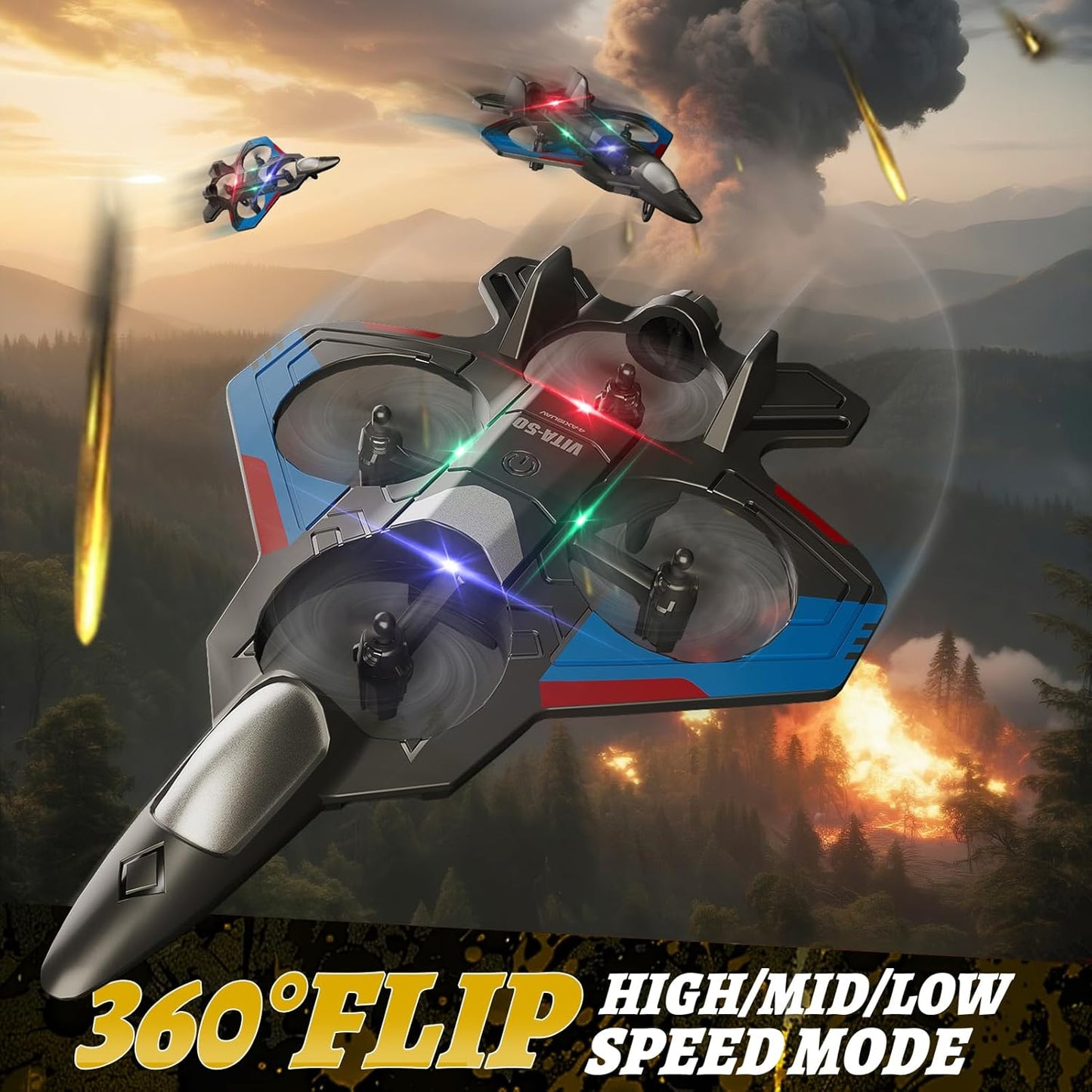 Soaring Sky Adventure™