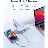 TravelVolt Pro Strip™