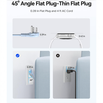 TravelVolt Pro Strip™