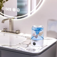 Portable Mini Laundry Buddy™