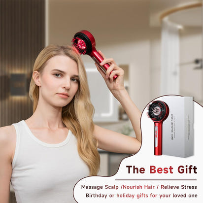 ReviveScalp™ 3-in-1 Massage Comb