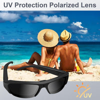 Adventure Capture Sunglasses™