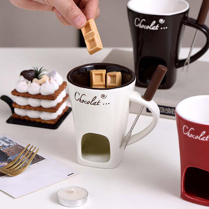 Fondue Bliss Mini Set™