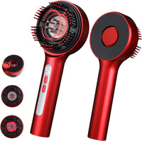 ReviveScalp™ 3-in-1 Massage Comb