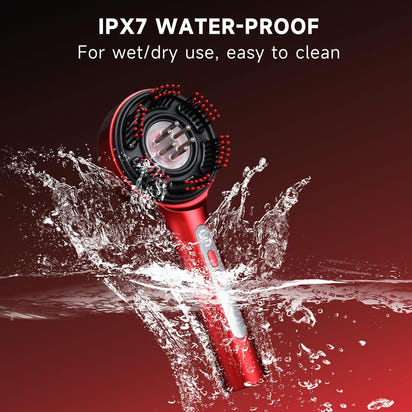 ReviveScalp™ 3-in-1 Massage Comb