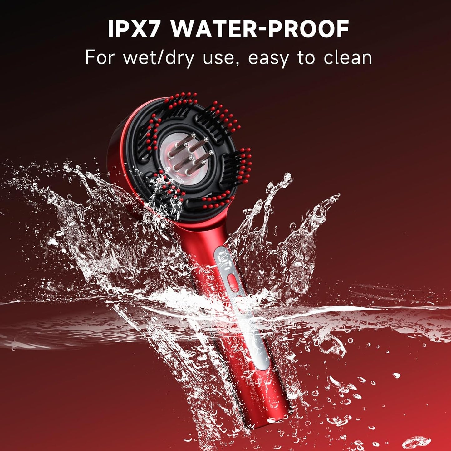 ReviveScalp™ 3-in-1 Massage Comb