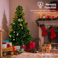 Magical Holiday Tree Lights™