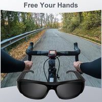 Adventure Capture Sunglasses™