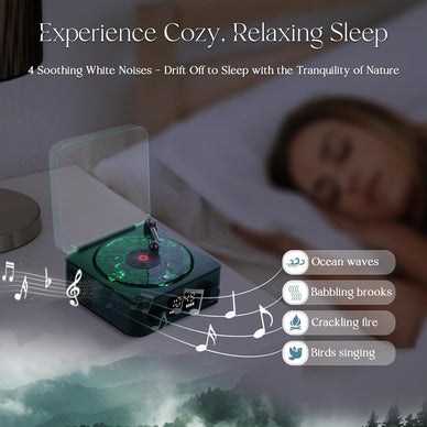 "Transform Chaos into Serene Moments"