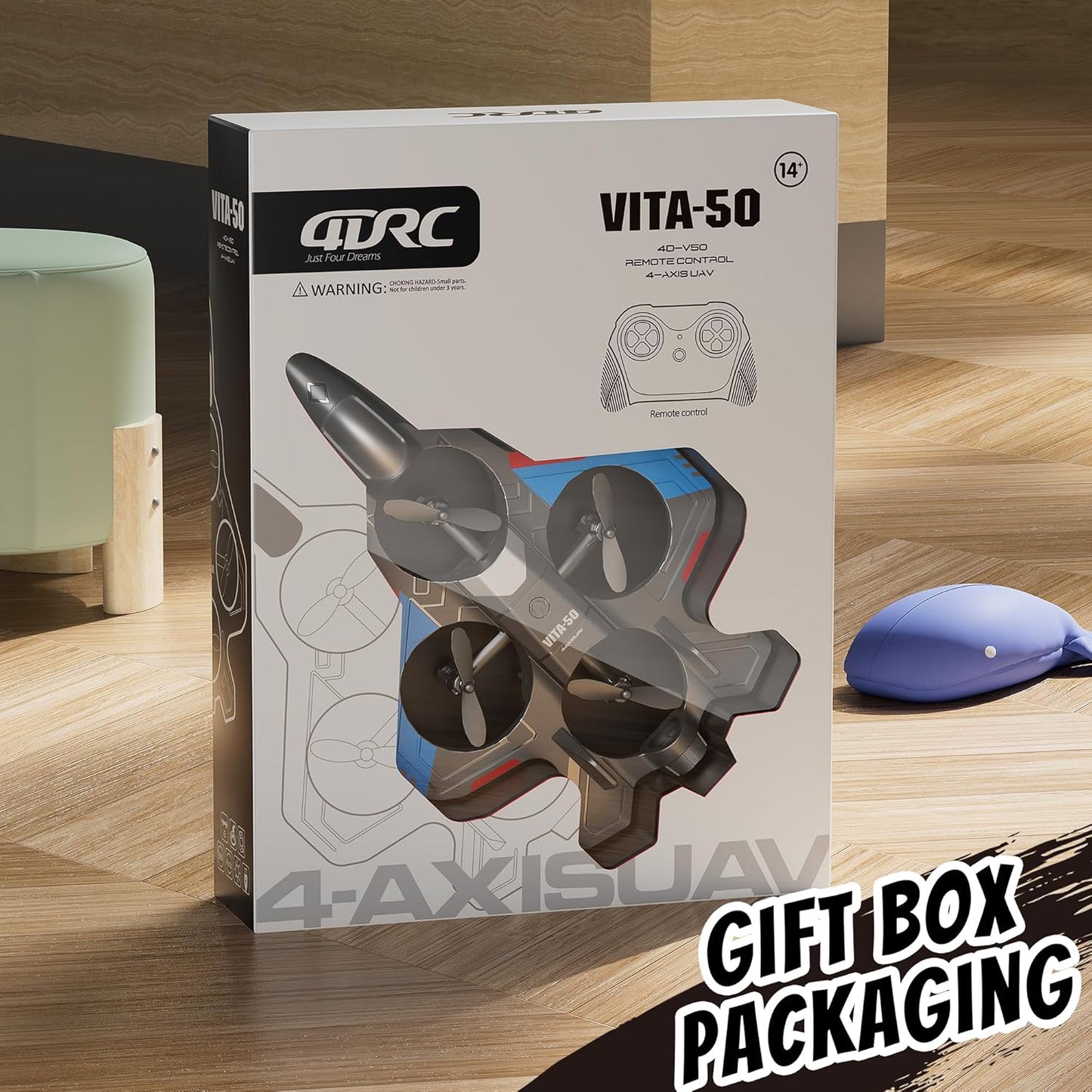 Soaring Sky Adventure™