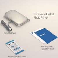 Instant Joy Photo PrinterTM