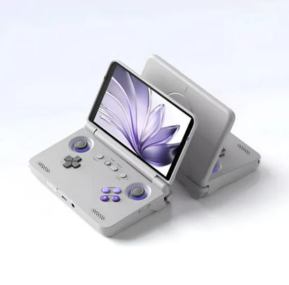 Retro Pocket Gaming Console™