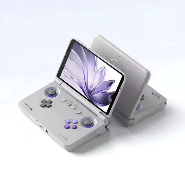Retro Pocket Gaming Console™