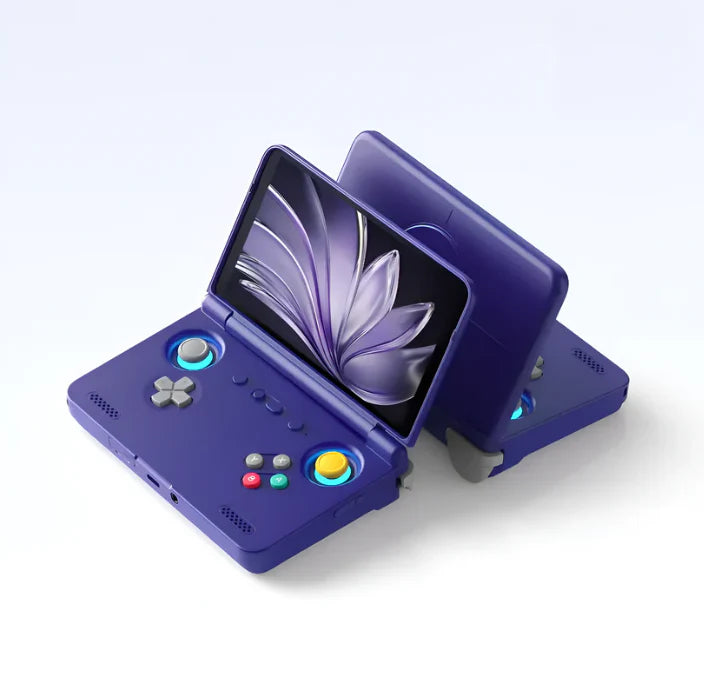 Retro Pocket Gaming Console™