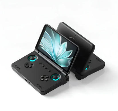 Retro Pocket Gaming Console™