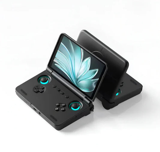 Retro Pocket Gaming Console™