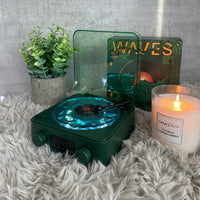 Waves Retreat Speaker™