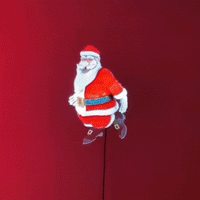 Premium 3D Holographic Display Fan™