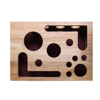 Purrfectly Engaging Cat Scratching Toy™