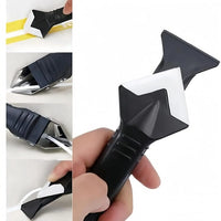 Precision Caulking Tool Set™