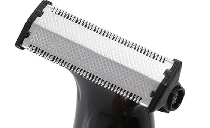 Double-sided Shaver