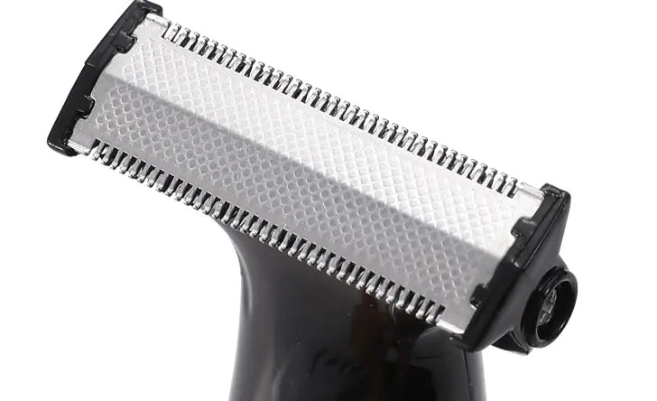 Double-sided Shaver