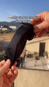 Adventure Capture Sunglasses™