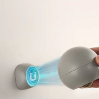 Nordic Minimalist Magnetic Wall Lamp