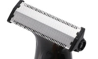Double-sided Shaver