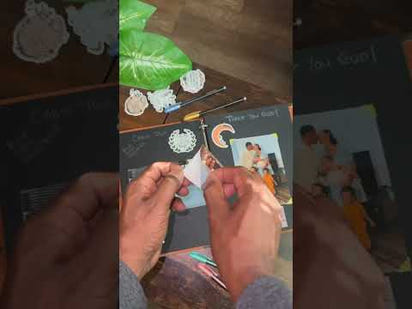 Instant Joy Photo PrinterTM